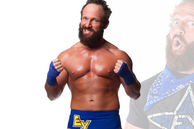 EricYoung