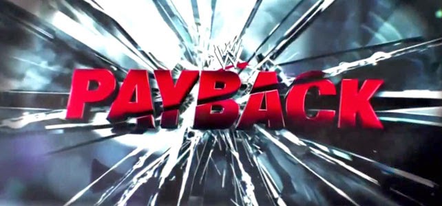 Payback-PPV-Event