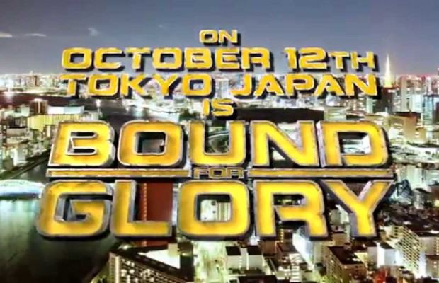 TNA BFG Tokyo