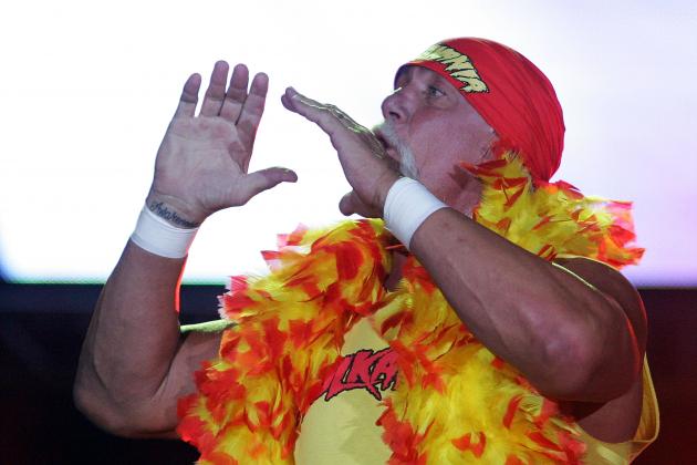 Hogan return