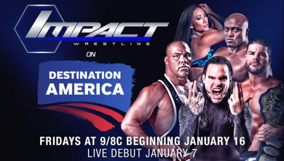 TNA New
