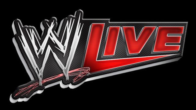 WWE-Live