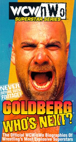 Goldberg video