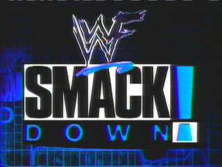 wwf smackdown 2000