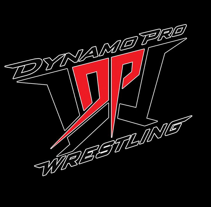 Dynamo Pro New Black Logo