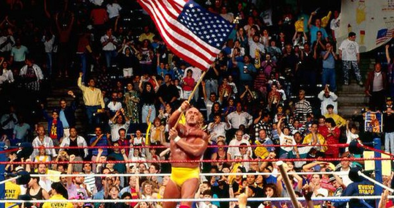 Hogan flag