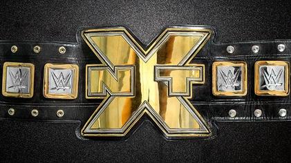 NXT_Championship_Belt