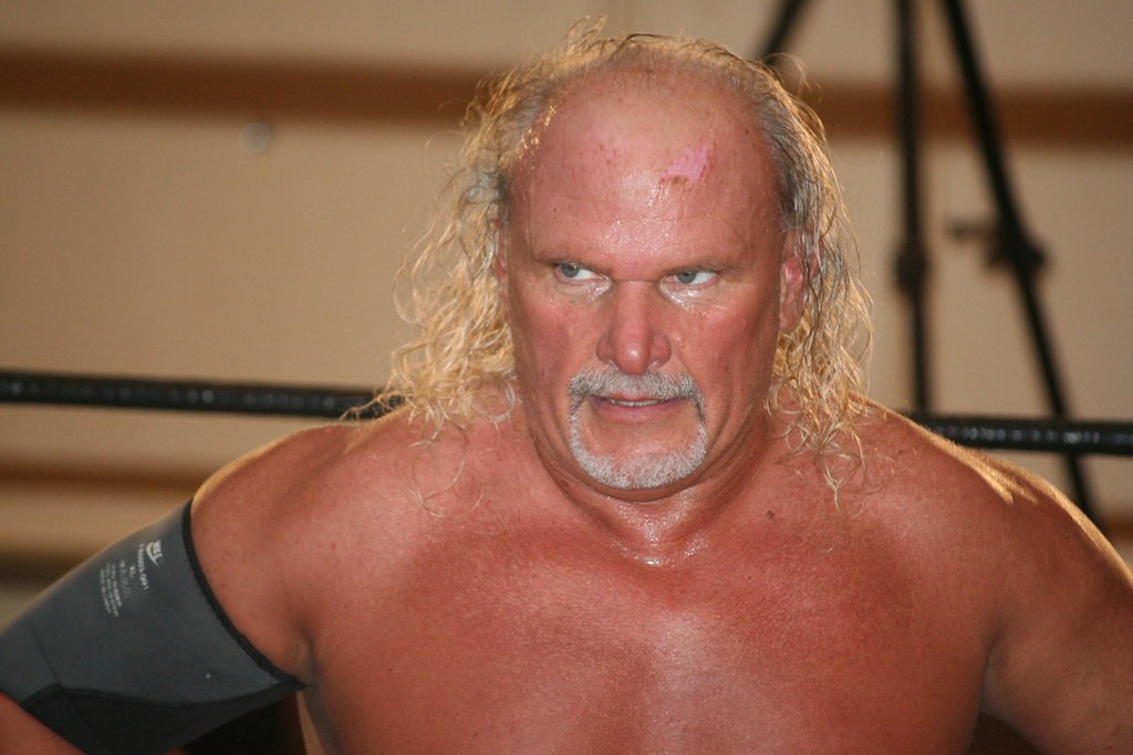 South Sr. Online World of Wrestling