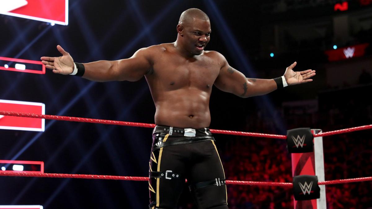 Smash or Pass Shelton Benjamin Lipstick Alley