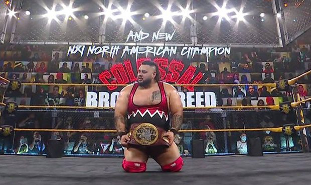 Stampede Wrestling OWW