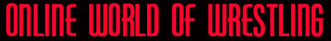 Online World of Wrestling