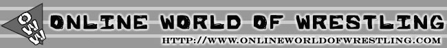 Online World of Wrestling