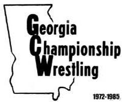 Georgia Championship Wrestling | Online World of Wrestling