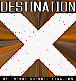 Destination-X
