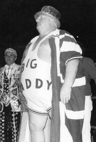 Davey Boy Smith Jr., Pro Wrestling Wiki