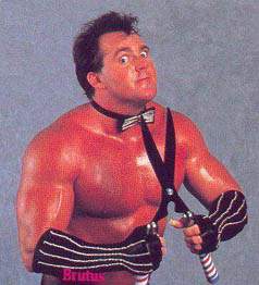 Brutus Beefcake