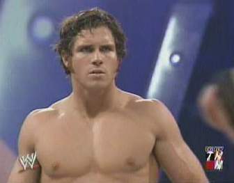 John Morrison  WWE SmackDown vs Raw 2011 Roster
