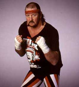 Terry Funk
