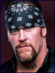 The Undertaker: Dead Man Walking – Online World of Wrestling