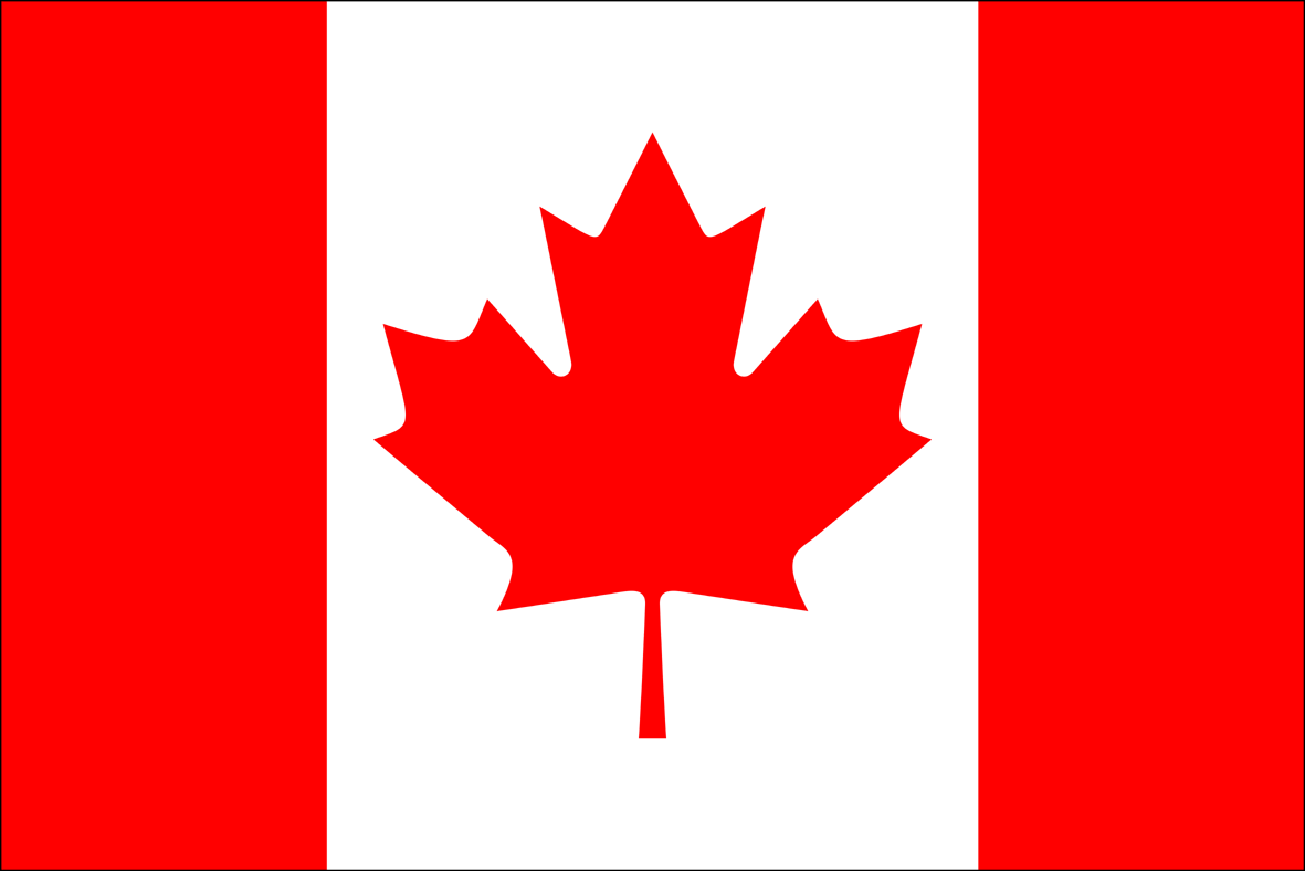 Canada Flag