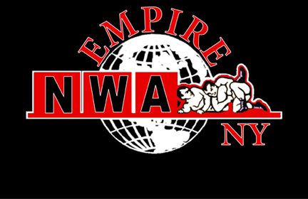 NWA Empire Logo 2