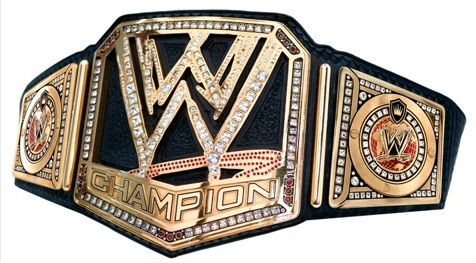 Should the WWE and world heavyweight titles be unified?