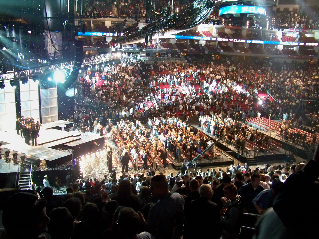 WWE_Hall_of_Fame_2009_Ceremony