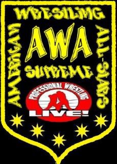 American Wrestling Association (2005)