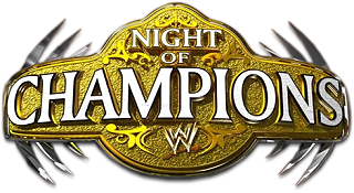 IWC Round-up: WWE’s Night of Champions PPV