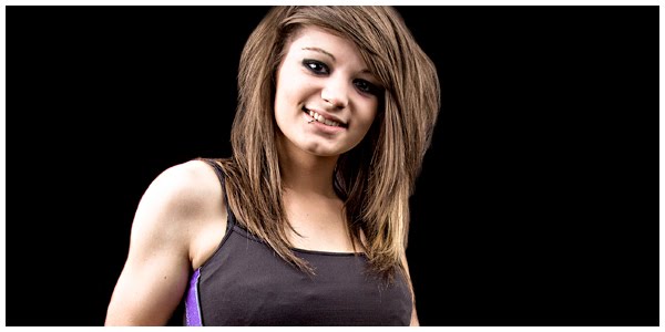 ClickWrestle “Match of the Week” is Britani Knight vs. Shanna