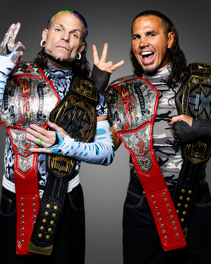 ハーディー・ボーイズ・シリーズ　１3 4 5 6 8 10 ハーディー・ボーイズ・シリーズ 13 4 5 6 8 10 WWE Elite