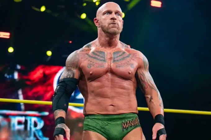 Eric Young