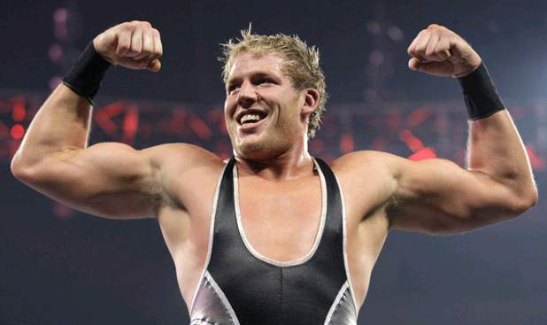 Jack Swagger talks about the Royal Rumble, Alberto Del Rio, and more