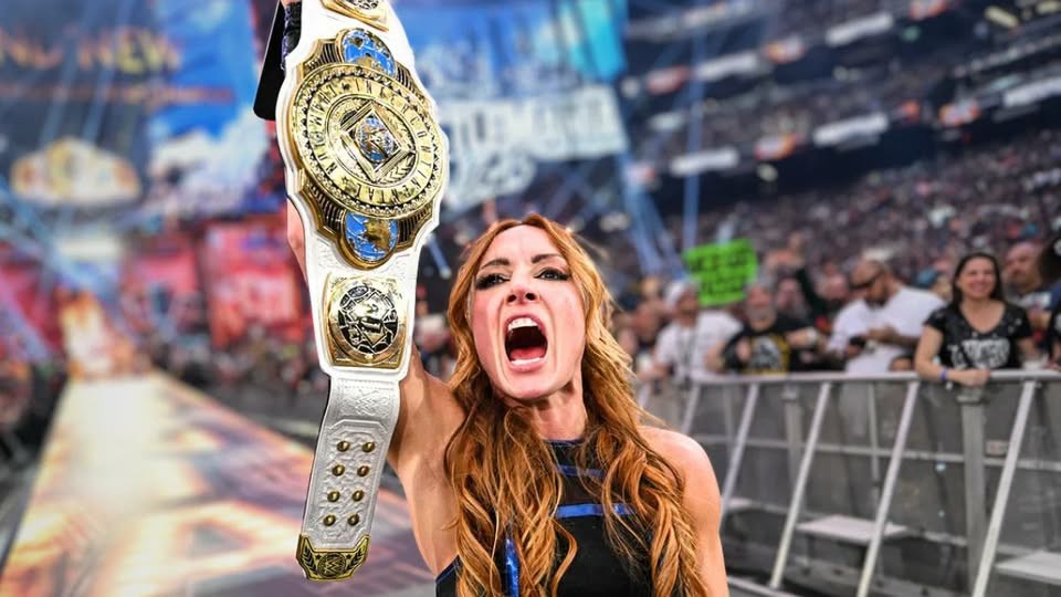 Becky Lynch