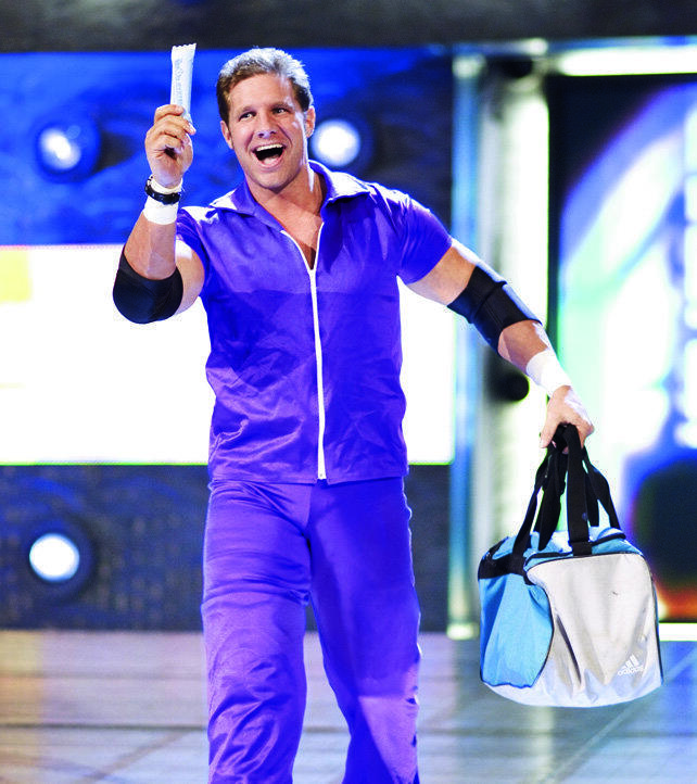 Simon Dean