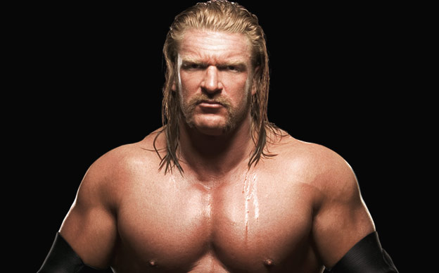 WWE star answers the “Ice Bucket Challenge”