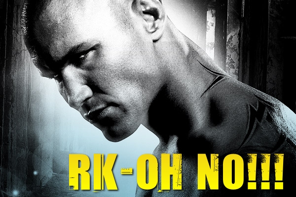 RK–OH NO!