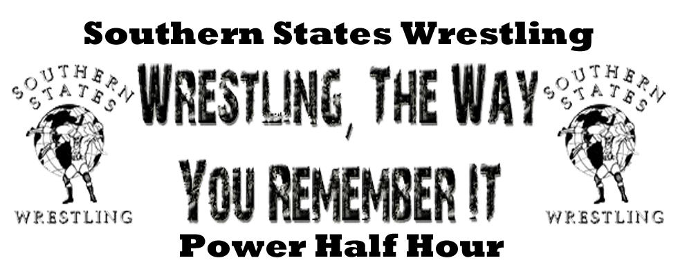 SSW Power Half Hour 7-13-12
