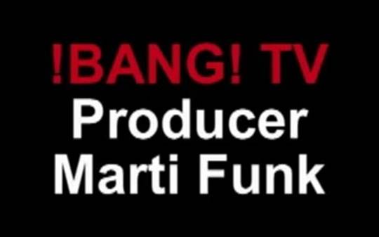 !BANG! TV Report – Jerry Brisco returns to !BANG! TV Sept 15
