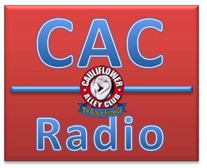 CAC Radio – a tribute to Rolland “Red” Bastien
