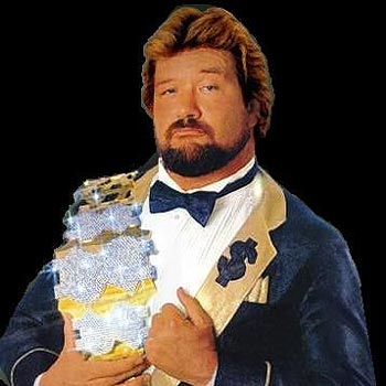 The “Million Dollar Man” Ted DiBiase talks about Steve Austin, Wrestlemania, and more