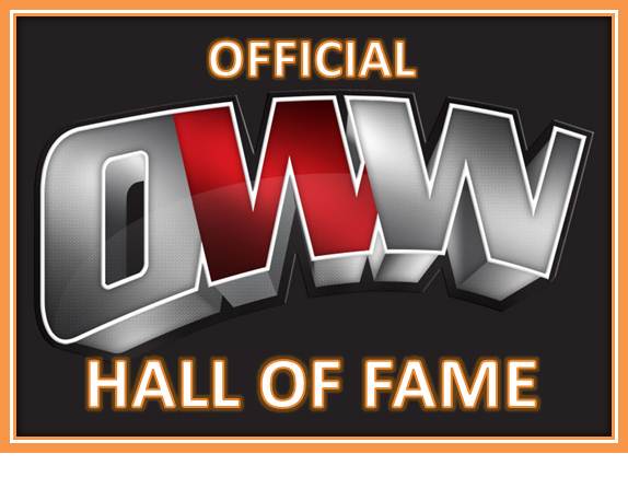 Next OWW Hall of Fame honoree to be announced this week!