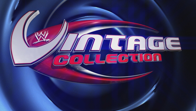 WWE Vintage Collection – August 24, 2012
