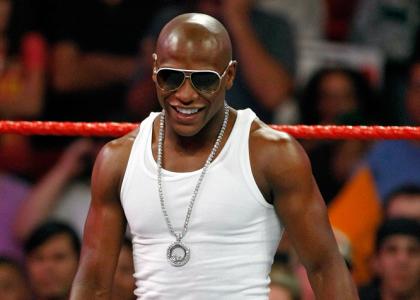 Floyd Mayweather to appear at WrestleMania 29?