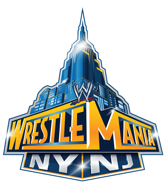 It’s Time to Think About Wrestlemania Already?