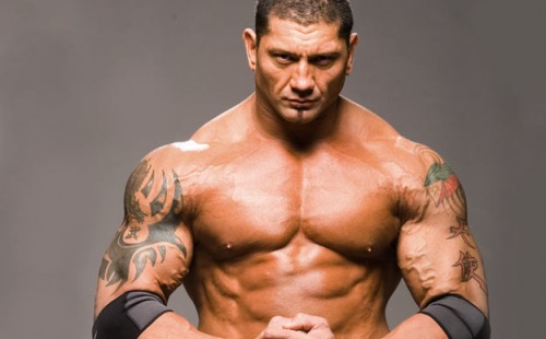 Recent Batista interview