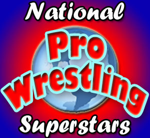 Pictures from National Pro Wrestling Superstars in Stirling, NJ September 21, 2012