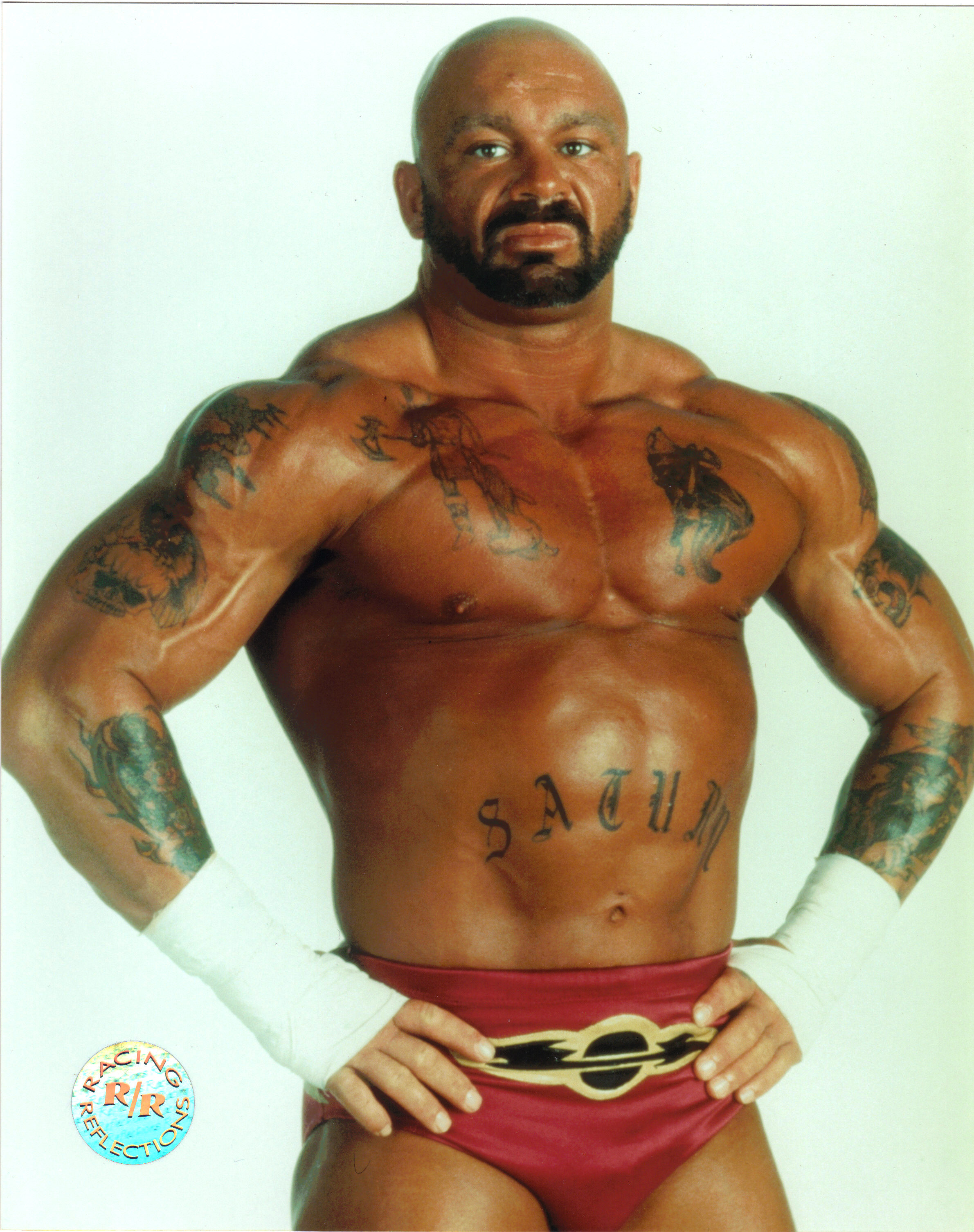 Recent Perry Saturn interview