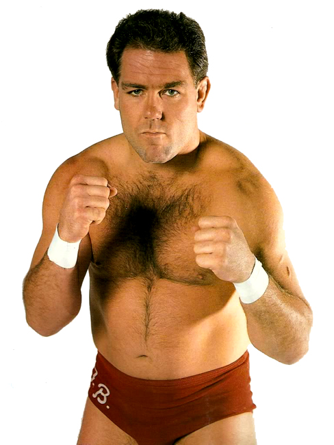 Recent Tully Blanchard interview