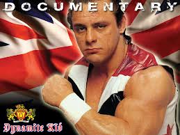 Support the Dynamite Kid documentary